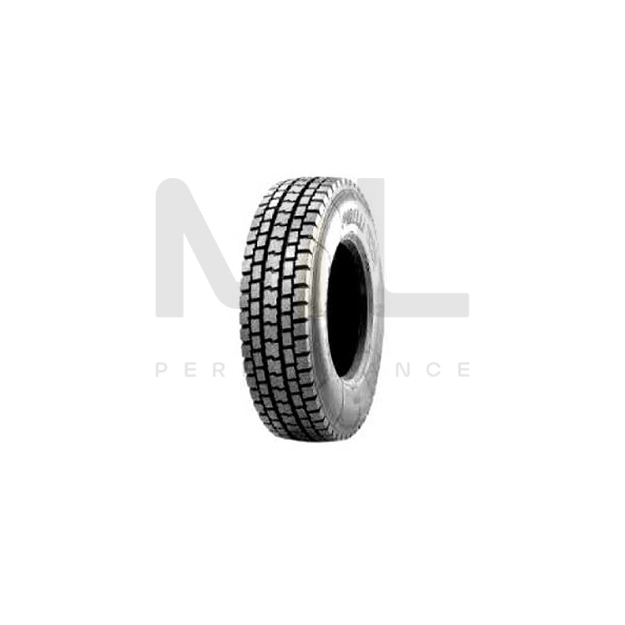 Pirelli TR25 315/80 R22.5 156L Truck Summer Tyre | ML Performance UK Car Parts