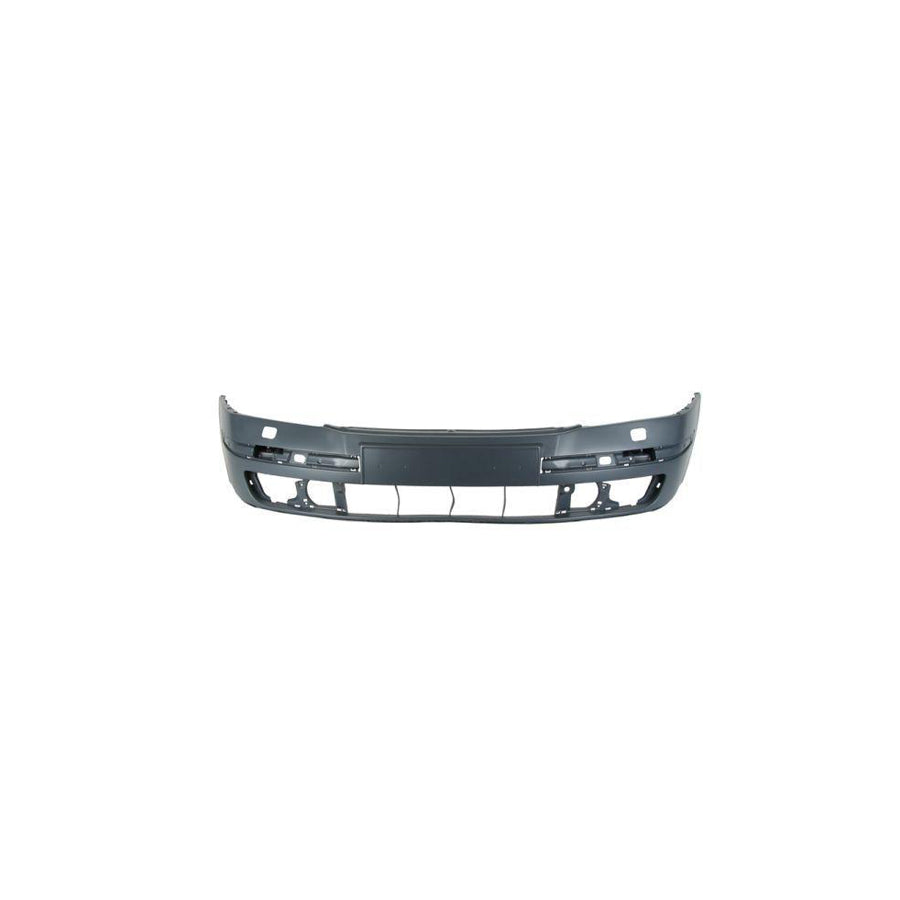 Blic 5510-00-7521901P Bumper For Skoda Octavia