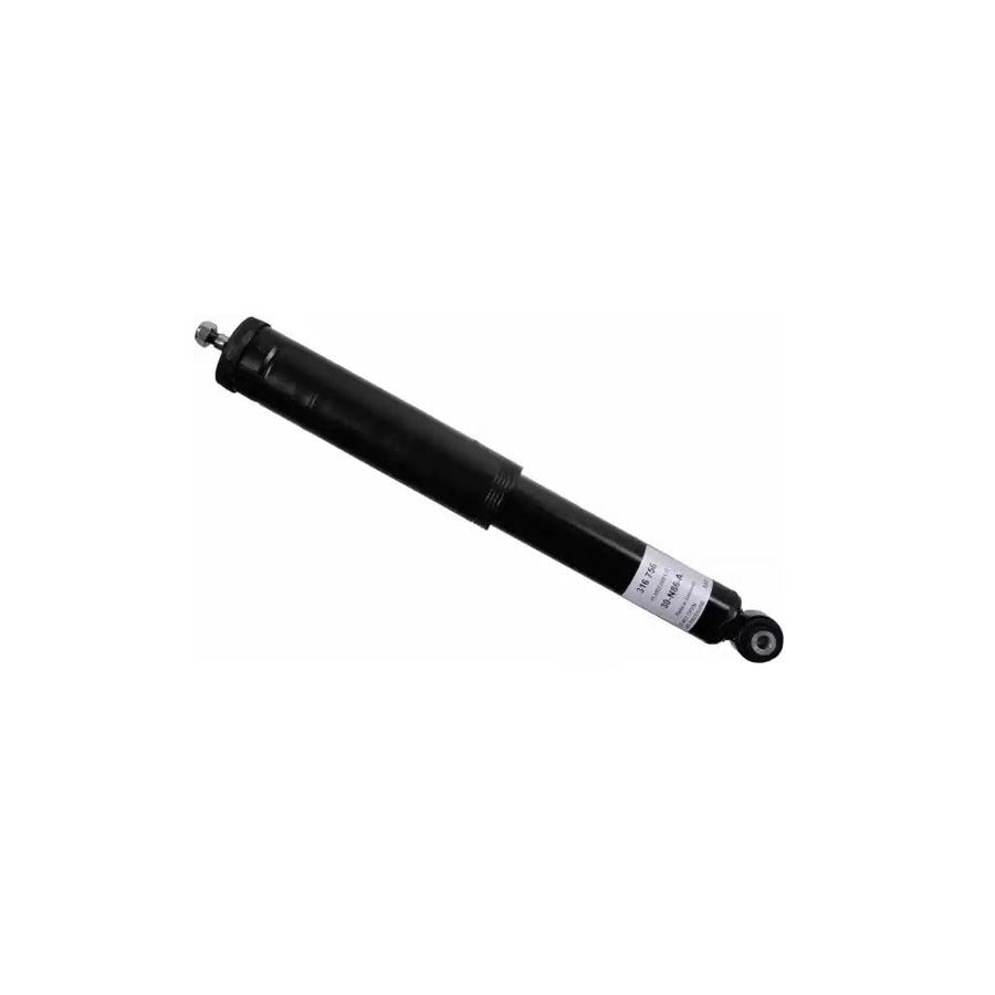 Sachs 316 756 Shock Absorber Suitable For Mercedes-Benz E-Class T-Modell (S211)