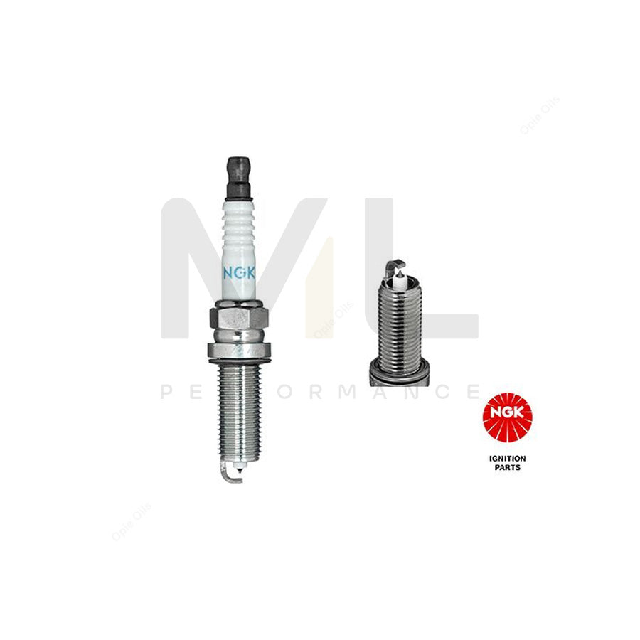 NGK ILKAR7J7G (91121) - Laser Iridium Spark Plug - Fits Dacia Logan Sandero | ML Car Parts UK | ML Performance