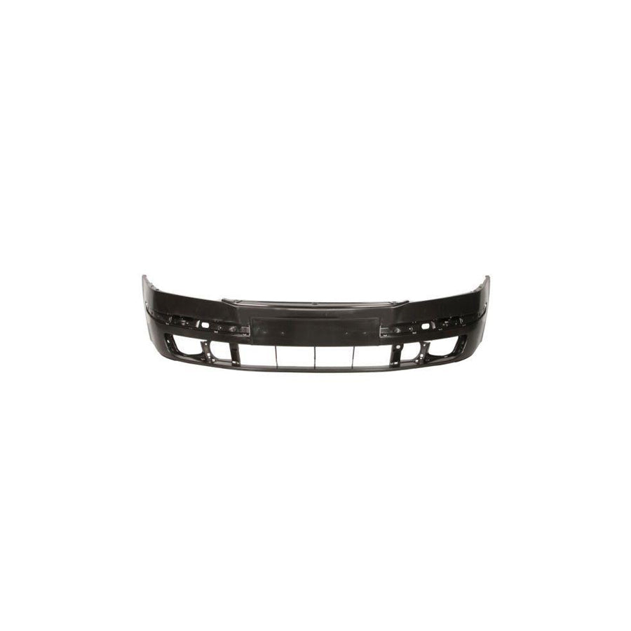 Blic 5510-00-7521900Q Bumper For Skoda Octavia