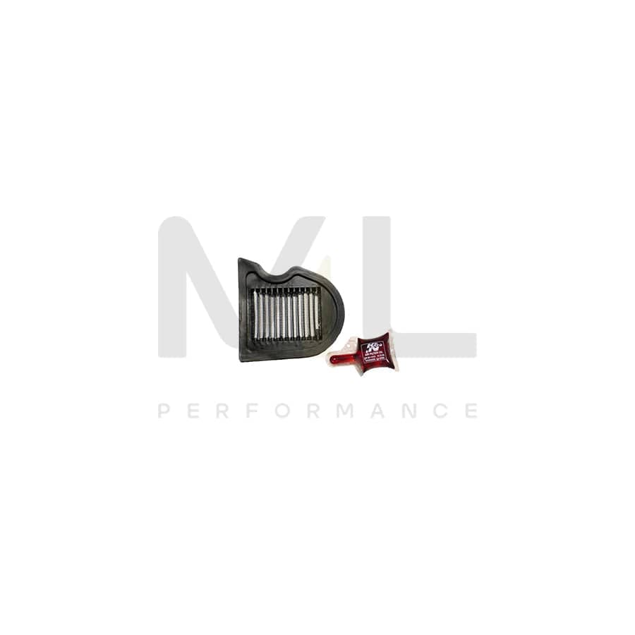 K&N KA-1102 Replacement Air Filter | ML Car Parts UK | ML Performance