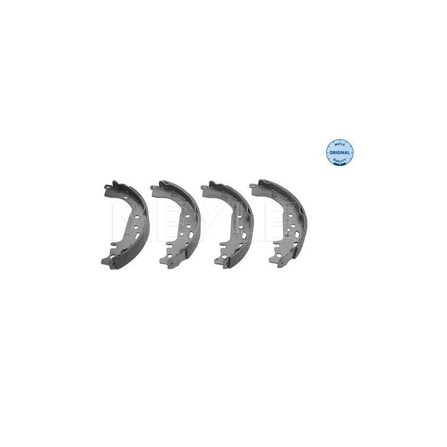 Meyle 30-14 533 0003 Brake Shoe Set For Toyota Yaris