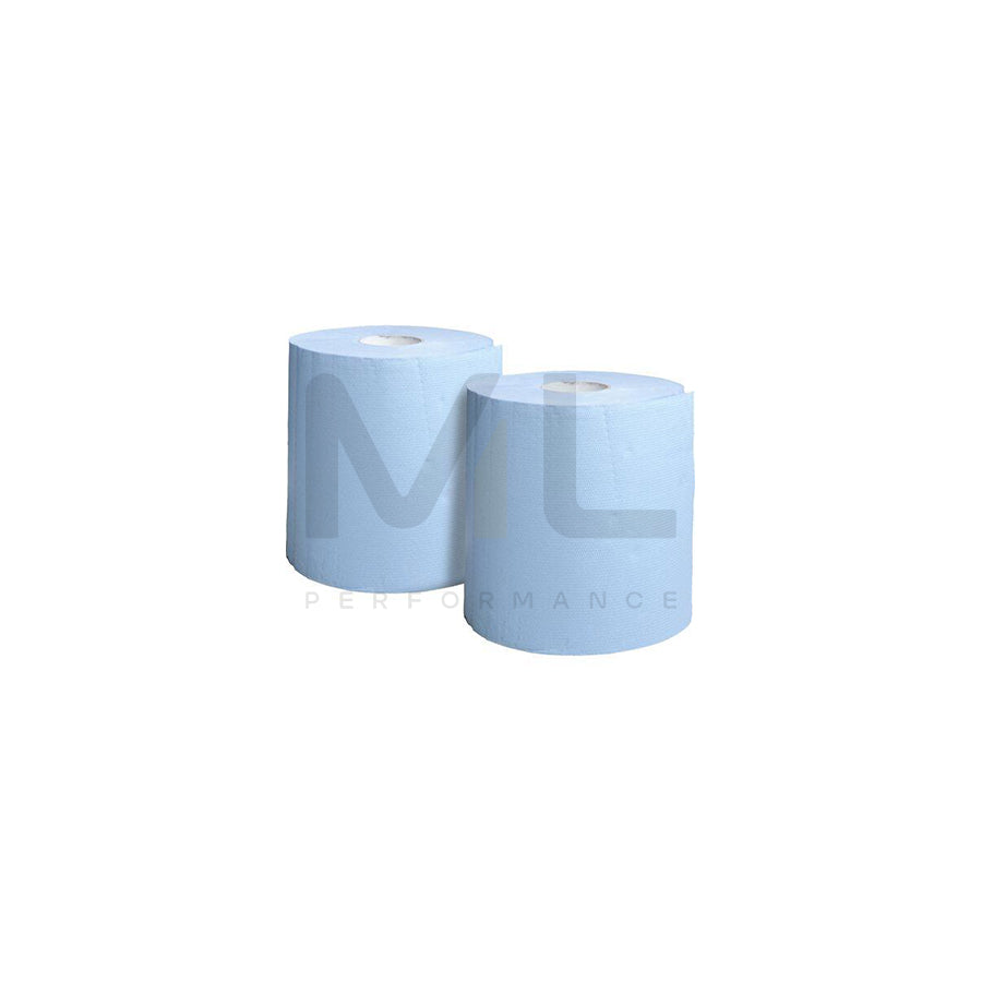 BIKECARE 55120001142 Paper towel roll | ML Performance Car Parts