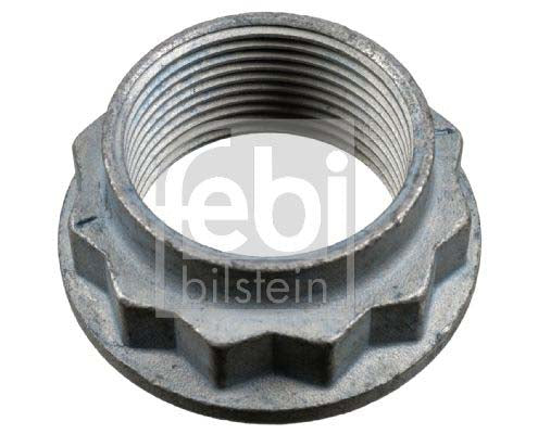 Febi Bilstein 01841 Nut, Stub Axle | ML Performance UK Car Parts