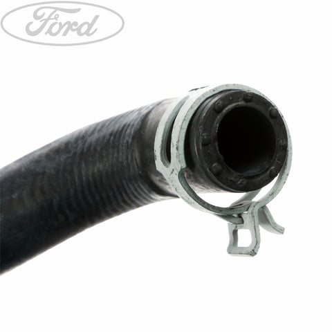 GENUINE FORD 1595015 FIESTA AUTOMATIC TRANSMISSION COOLER HOSE | ML Performance UK