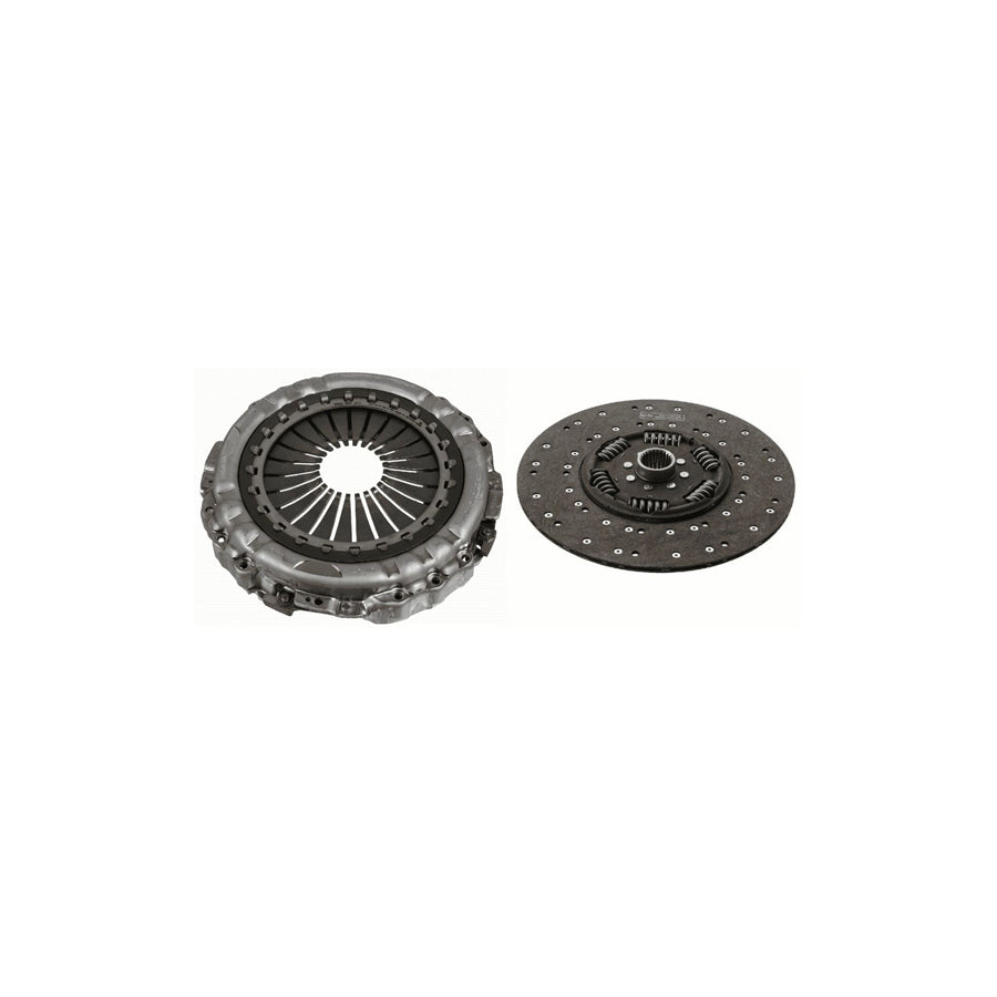 Sachs 3400 700 358 Clutch Kit