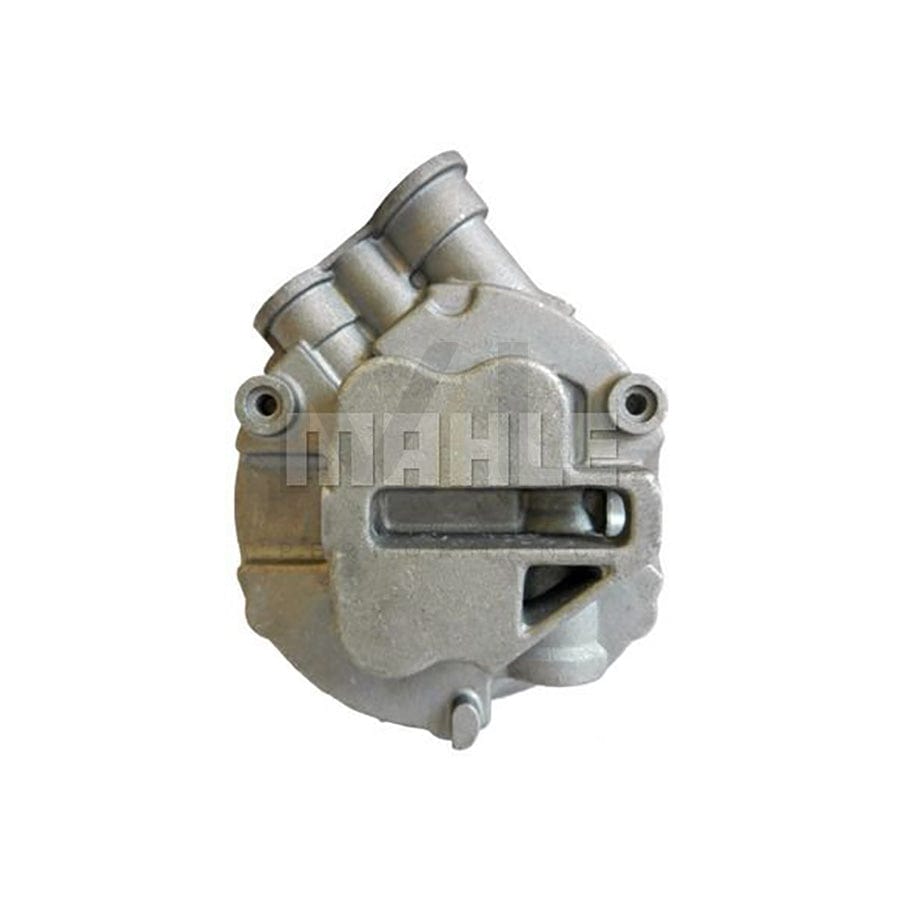 MAHLE ORIGINAL ACP 37 000S Compressor, air conditioning PAG 46, Refrigerant: R 134a, with seal ring | ML Performance Car Parts