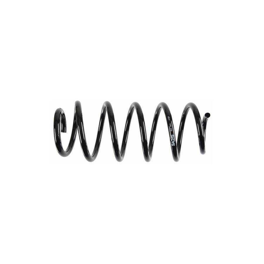 Sachs 993 062 Coil Spring