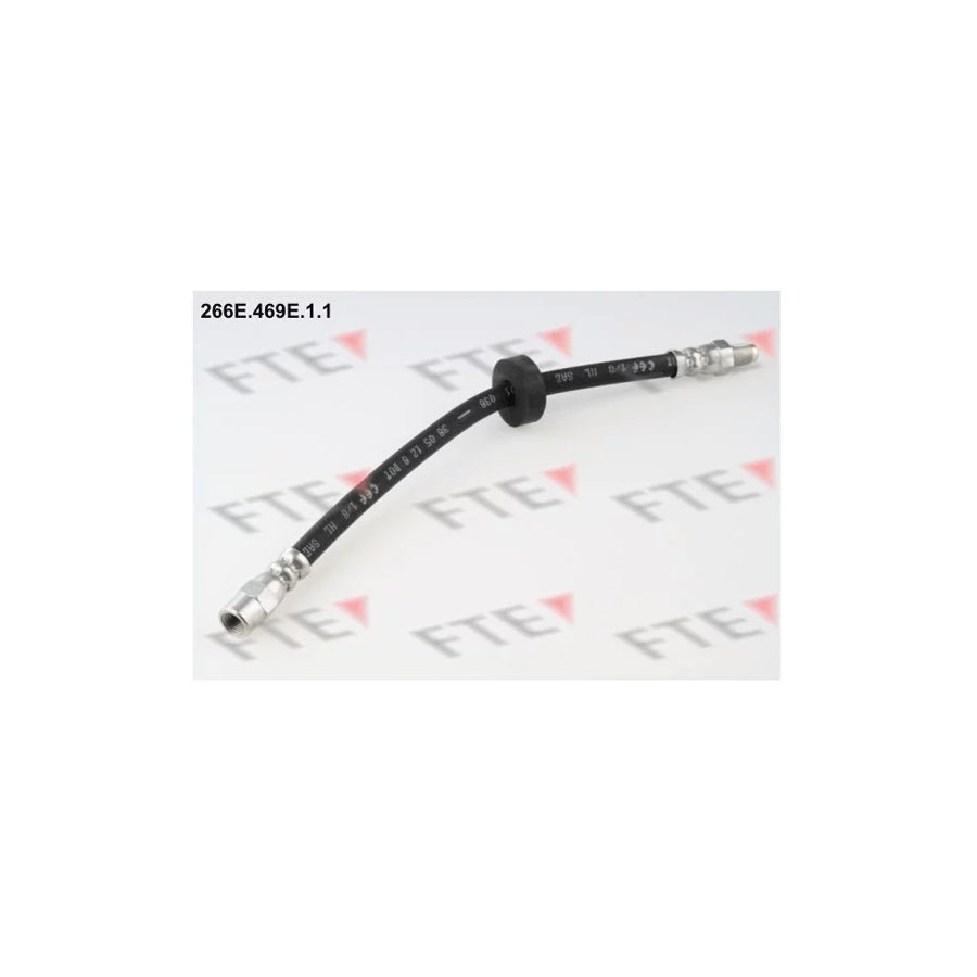 Fte 266E.469E.1.1 Brake Hose For Audi A8 D2 (4D2, 4D8) | ML Performance UK Car Parts