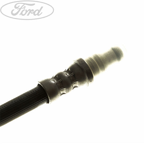 GENUINE FORD 1728585 CLUTCH MASTER CYLINDER TUBE | ML Performance UK