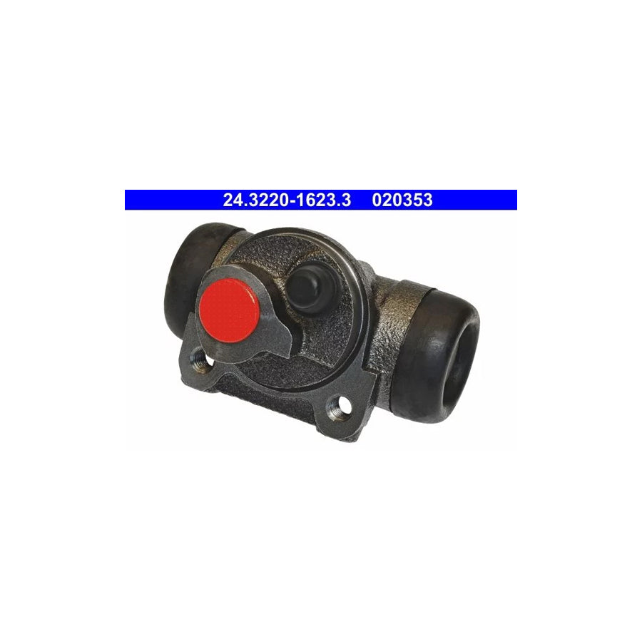 ATE 24.3220-1623.3 Wheel Brake Cylinder