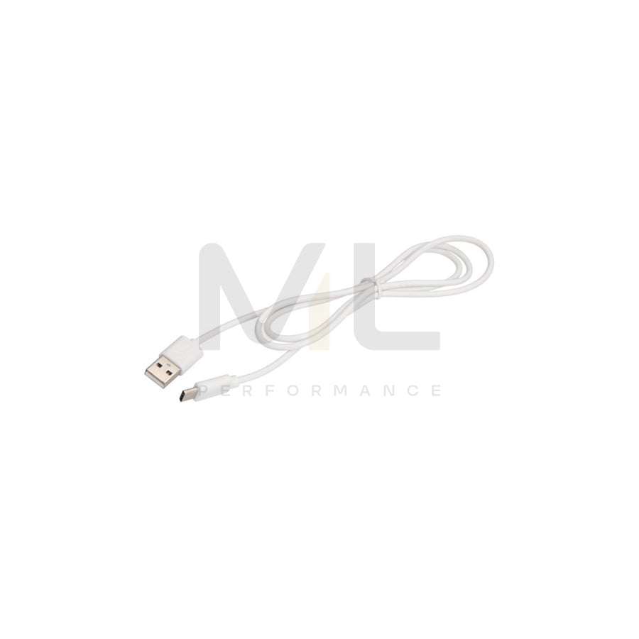 MAMMOOTH O173 109 USB charge cable White | ML Performance Car Parts