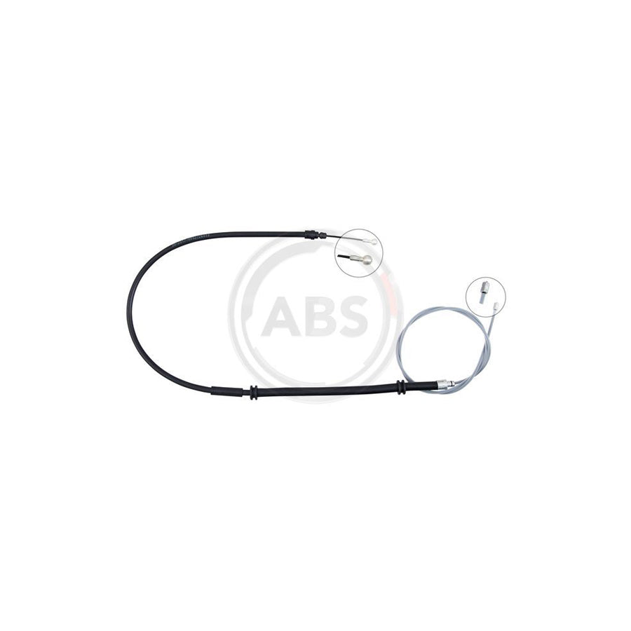 A.B.S. K14199 Hand Brake Cable