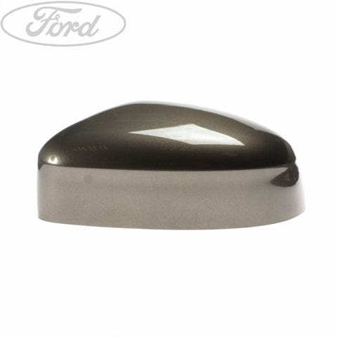 GENUINE FORD 2032214 FOCUS FRONT N/S LEFT WING MIRROR HOUSING CAP COVER | ML Performance UK