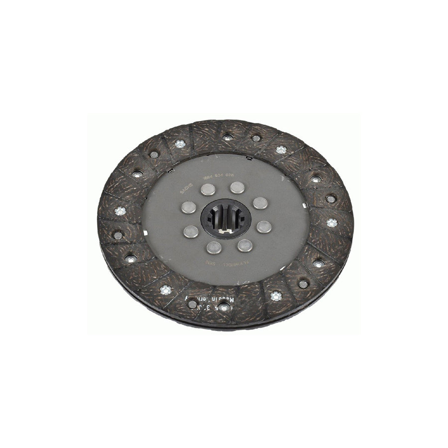 Sachs 1864 634 028 Clutch Disc