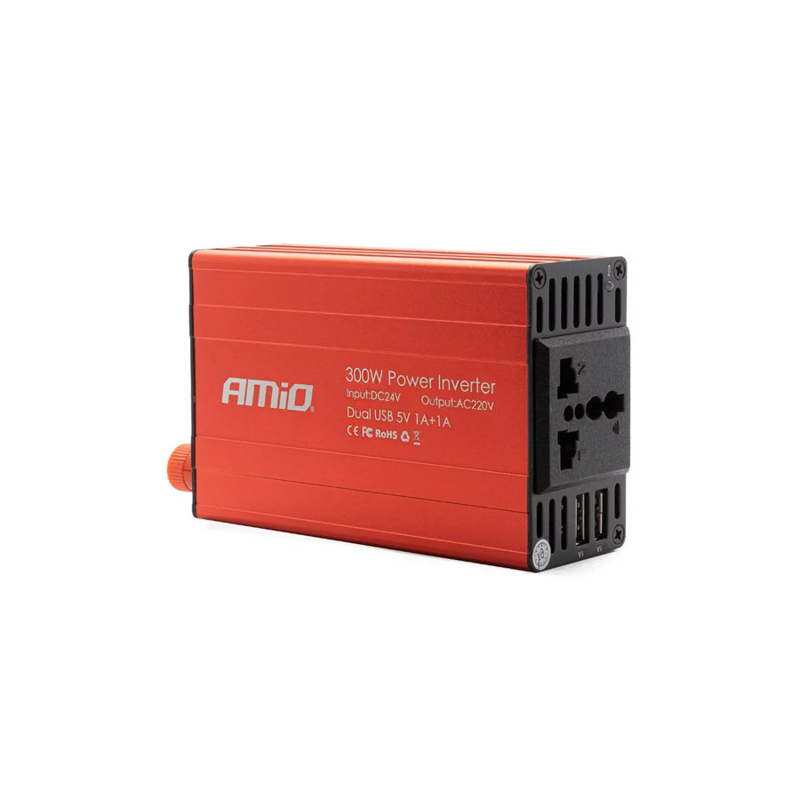 Amio Pi04 02471 Inverter