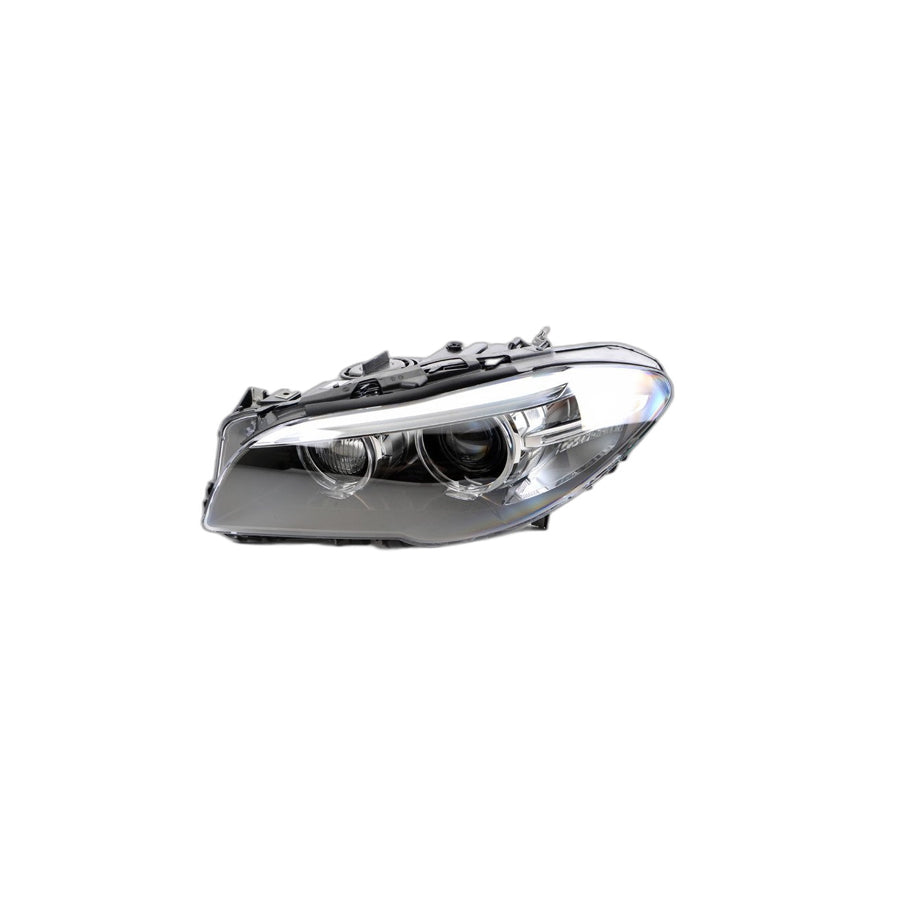 Genuine BMW 63117343905 Ahl-Xenon Headlight, Left (Inc. 550iX, M5 & 535i)