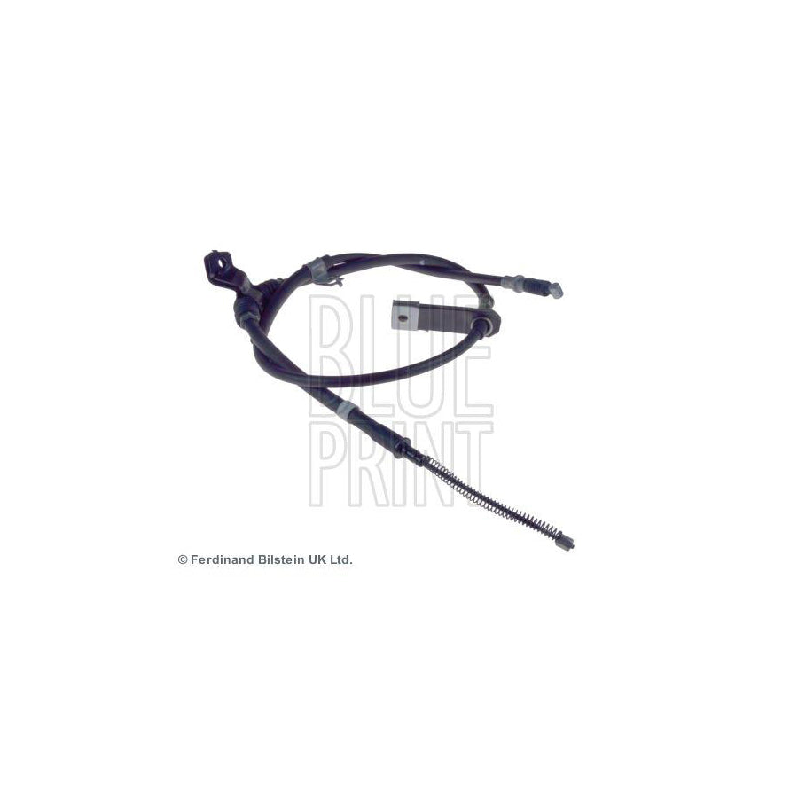 Blue Print ADC446113 Hand Brake Cable For Mitsubishi Pajero / Shogun II (V20)