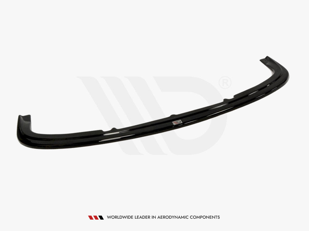 Maxton Design VW Golf IV R32 Front Splitter