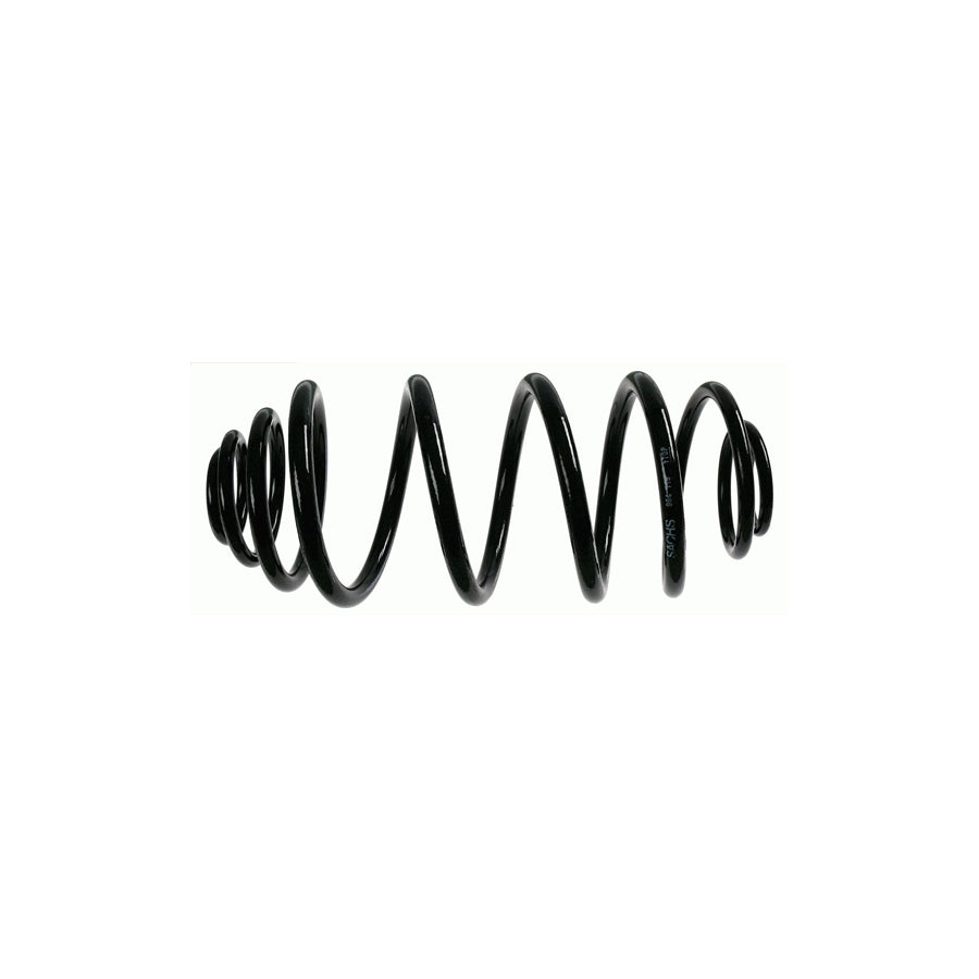 Sachs 994 118 Coil Spring