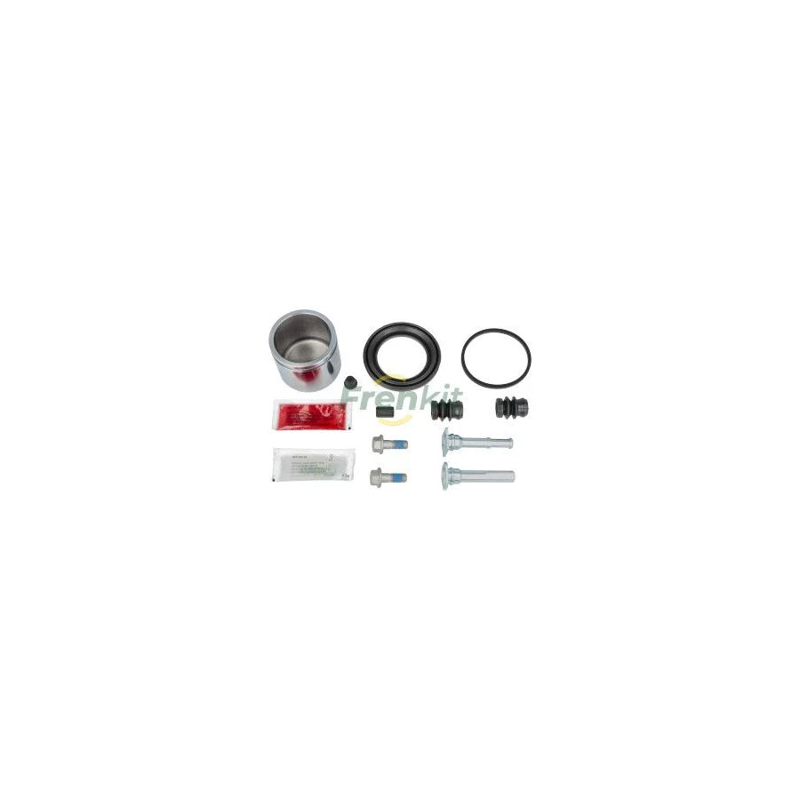 Frenkit 757478 Repair Kit, Brake Caliper For Land Rover Freelander | ML Performance UK Car Parts