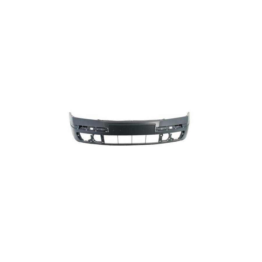 Blic 5510-00-7521900P Bumper For Skoda Octavia