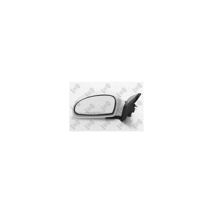 Abakus 1804M01 Wing Mirror For Kia Cerato | ML Performance UK