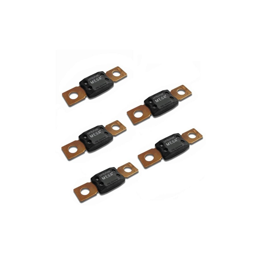 Victron Energy MEGAfuse 60A/32V (package of 5 pcs) CIP136060010 | ML Performance UK Car Parts