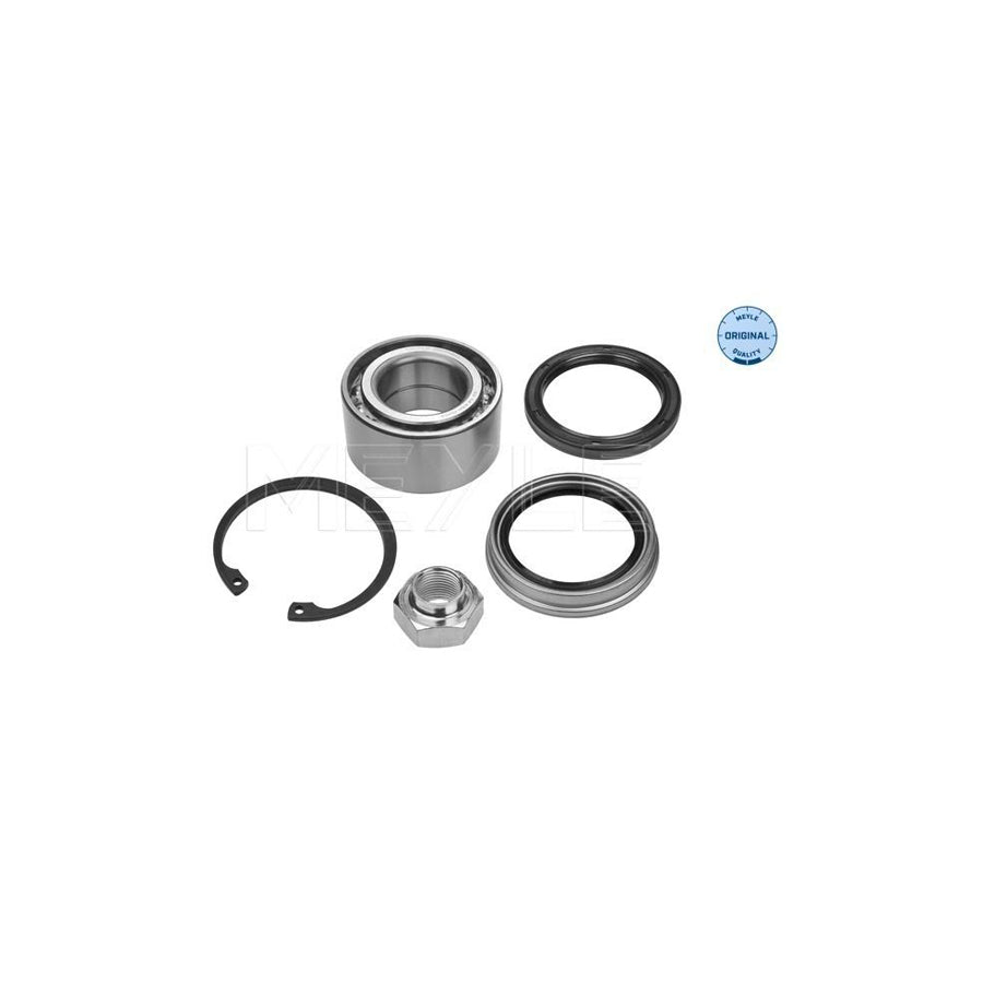 Meyle 33-14 650 0004 Wheel Bearing Kit