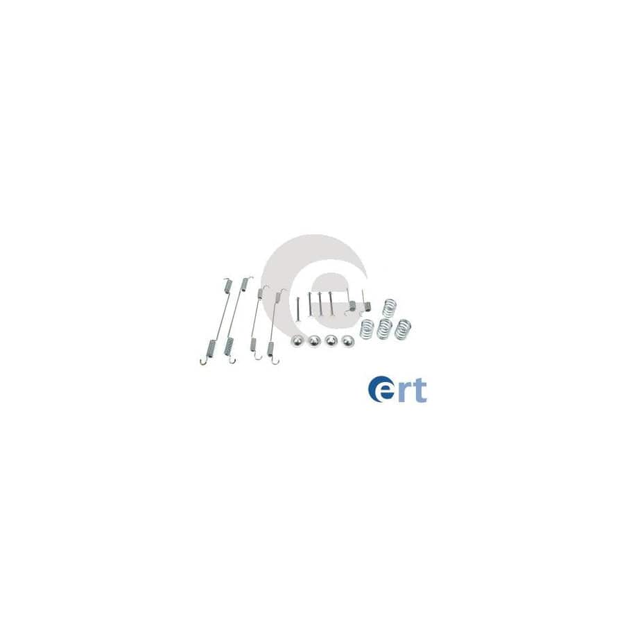 ERT 310142 Accessory Kit, Brake Shoes | ML Performance UK Car Parts