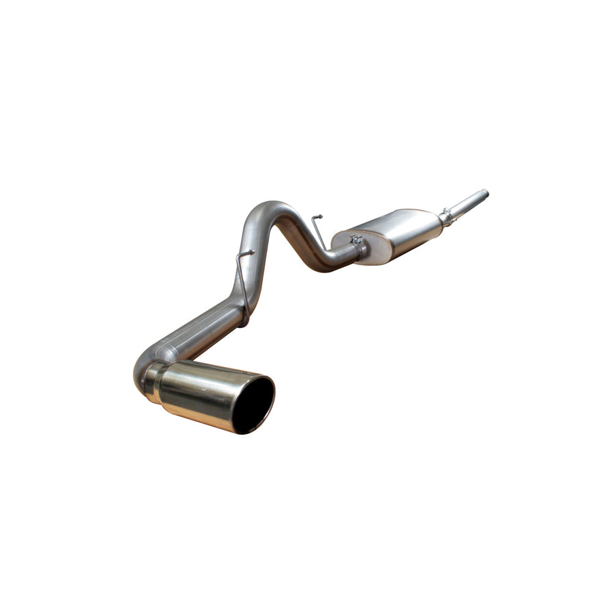  aFe 49-43011 Cat-Back Exhaust System Ford F-150 04-08 V8-4.6/5.4L  | ML Performance UK Car Parts