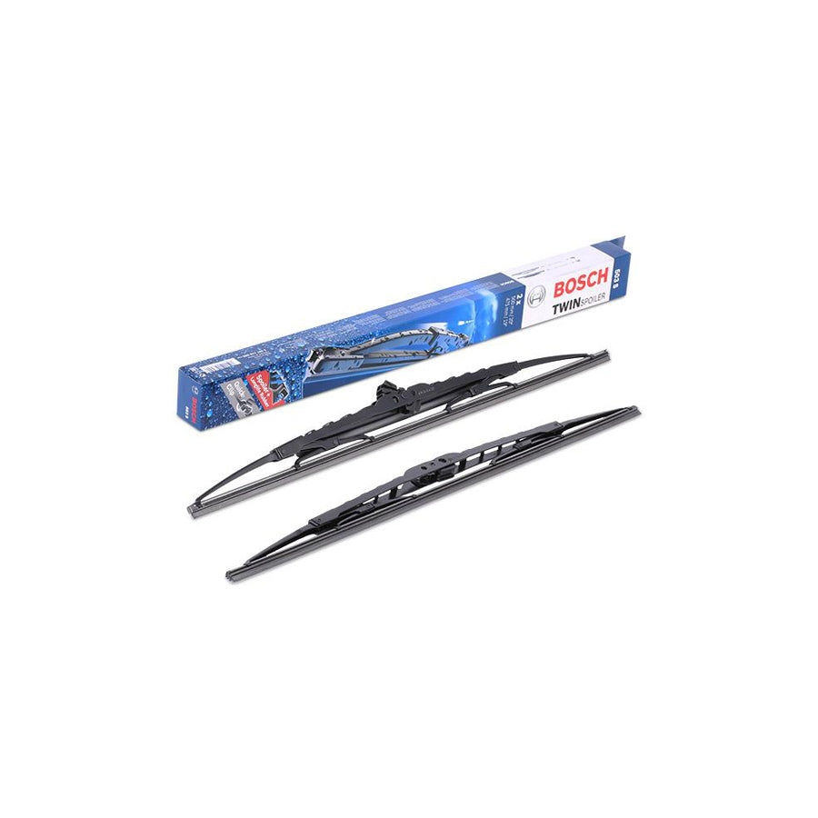 Bosch Twin Spoiler 3 397 118 566 Wiper Blade | ML Performance UK Car Parts