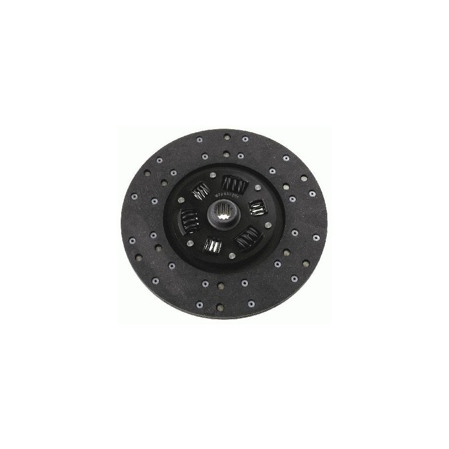 Sachs 1878 634 001 Clutch Disc