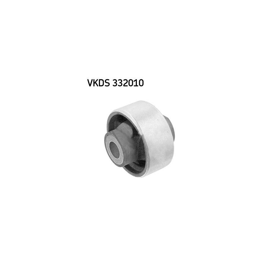 Skf Vkds 332010 Control Arm / Trailing Arm Bush For Fiat Panda Ii Hatchback (169) | ML Performance UK Car Parts