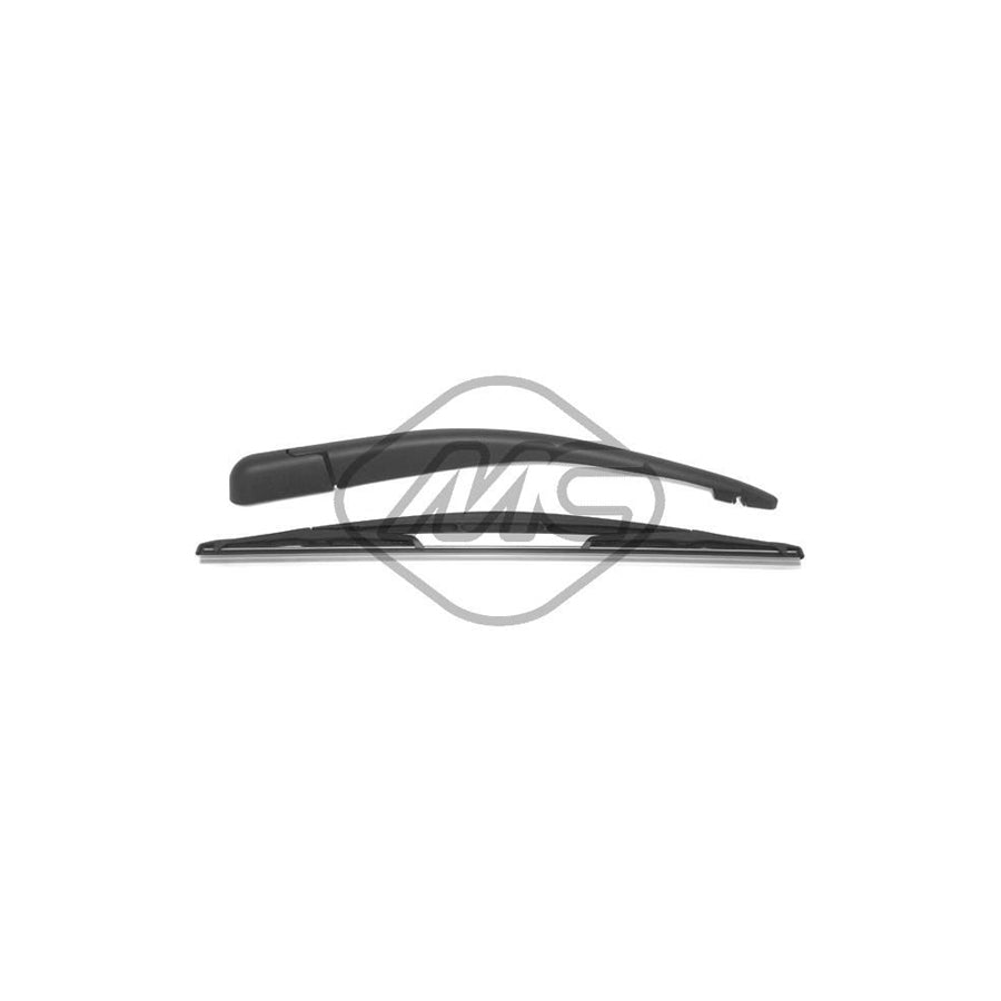 Metalcaucho 68089 Wiper Blade | ML Performance UK Car Parts