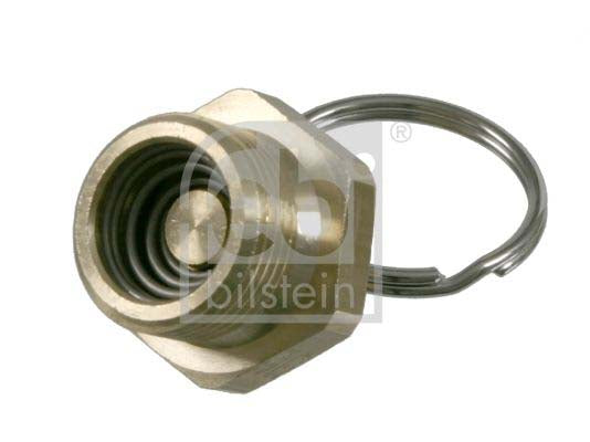 Febi Bilstein 06528 Water Drain Valve | ML Performance UK Car Parts