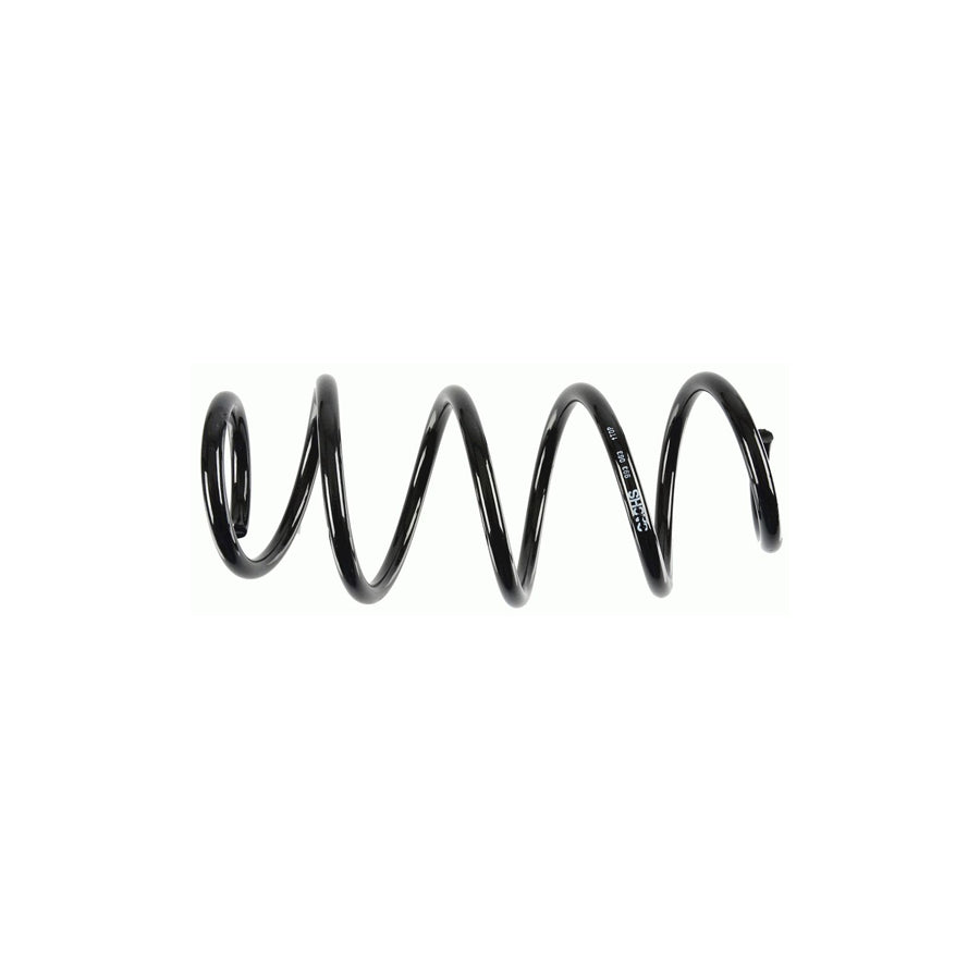 Sachs 993 063 Coil Spring