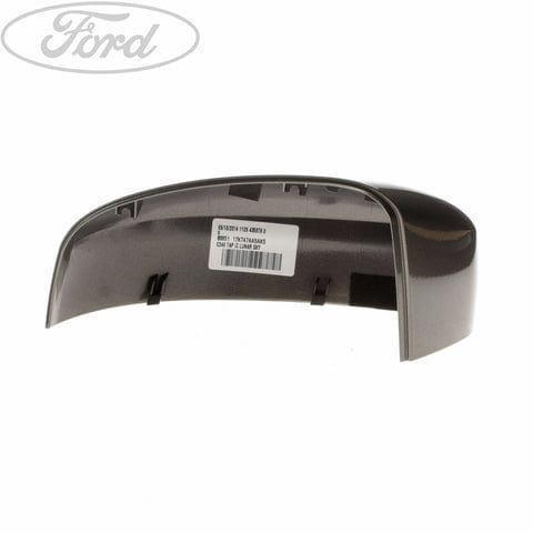 GENUINE FORD 2032214 FOCUS FRONT N/S LEFT WING MIRROR HOUSING CAP COVER | ML Performance UK