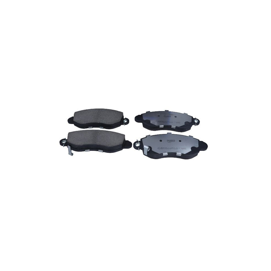 Quaro QP4634C Brake Pad Set For Ford Transit