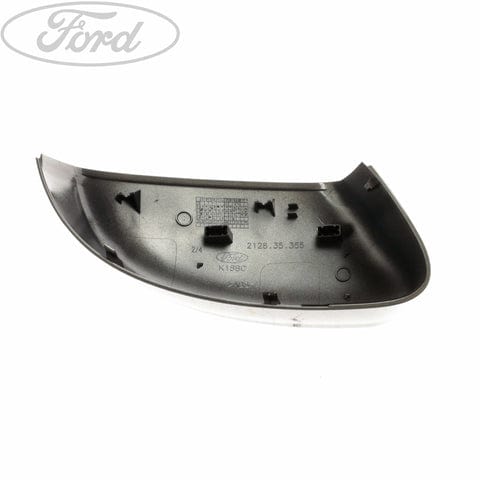 GENUINE FORD 2032214 FOCUS FRONT N/S LEFT WING MIRROR HOUSING CAP COVER | ML Performance UK