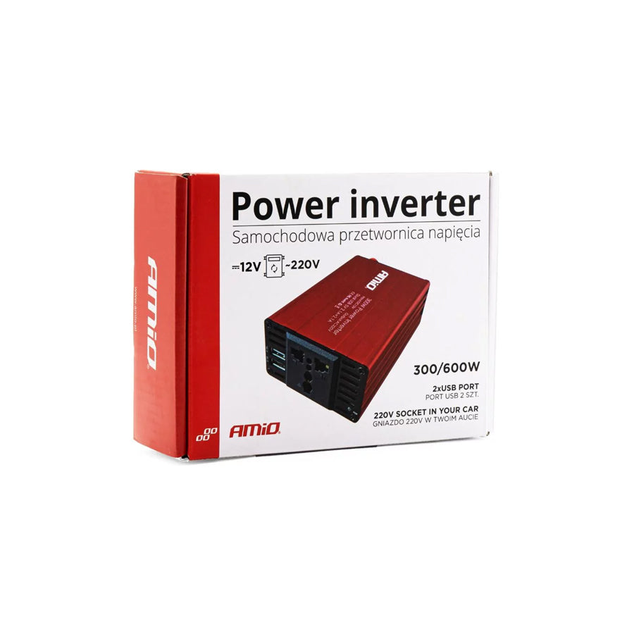 Amio Pi03 02470 Inverter