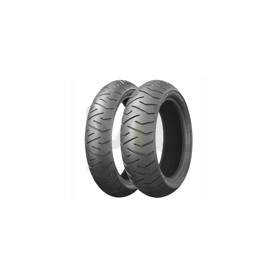 Bridgestone Battlax TH01 M 160/60 R14 65H Motorcycle Summer Tyre | ML Performance UK Car Parts