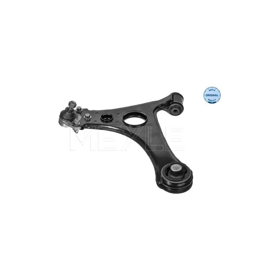 Meyle 016 050 0022 Suspension Arm Suitable For Mercedes-Benz A-Class (W168)