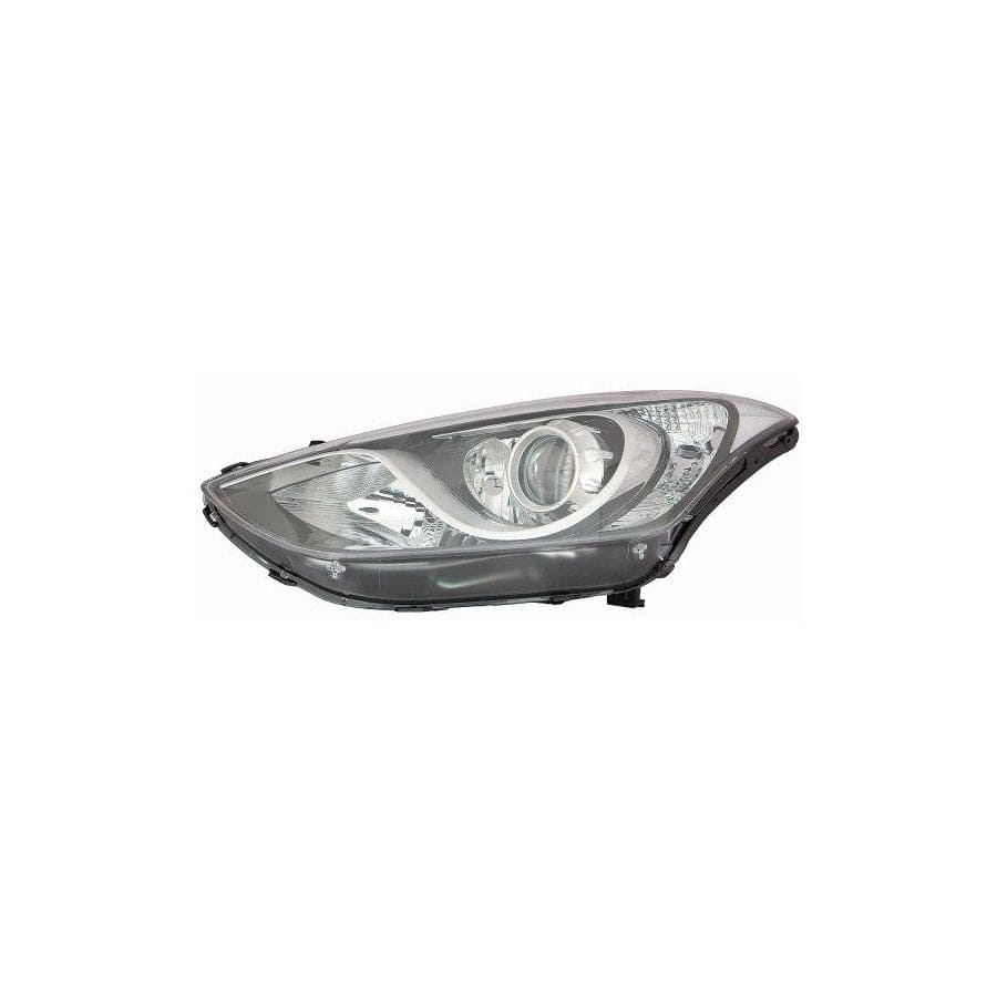 Abakus 2211161LMLEMN1 Headlight For Hyundai I30 | ML Performance UK