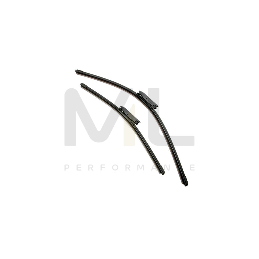 Starline Flat Wiper Blade Set | Wiper Blades UK | ML Performance Car Parts