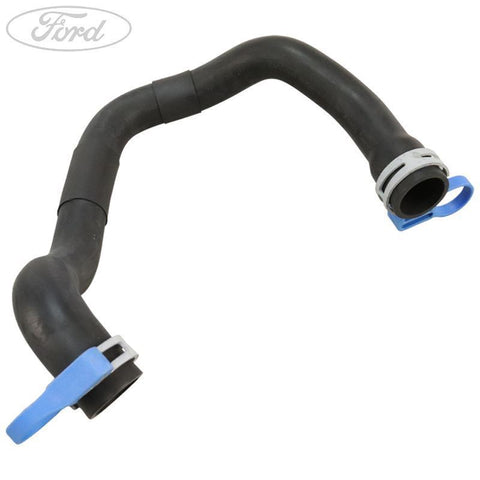 GENUINE FORD 1836233 1.6 ECOBOOST SCTI EMISSION CONTROL CONNECTION PIPE 2013- | ML Performance UK