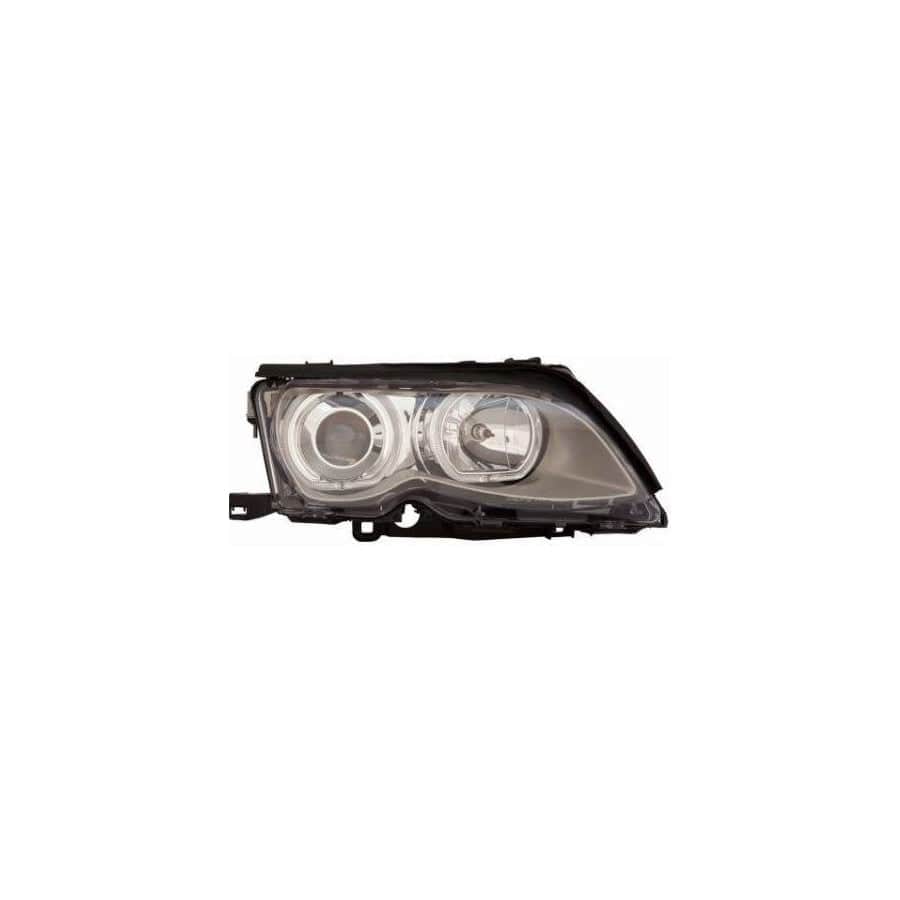 Abakus D441109PMNEBM1 Headlight Set For Bmw 3 Series | ML Performance UK