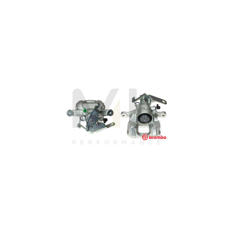 BREMBO F 24 180 Brake Caliper | ML Performance Car Parts