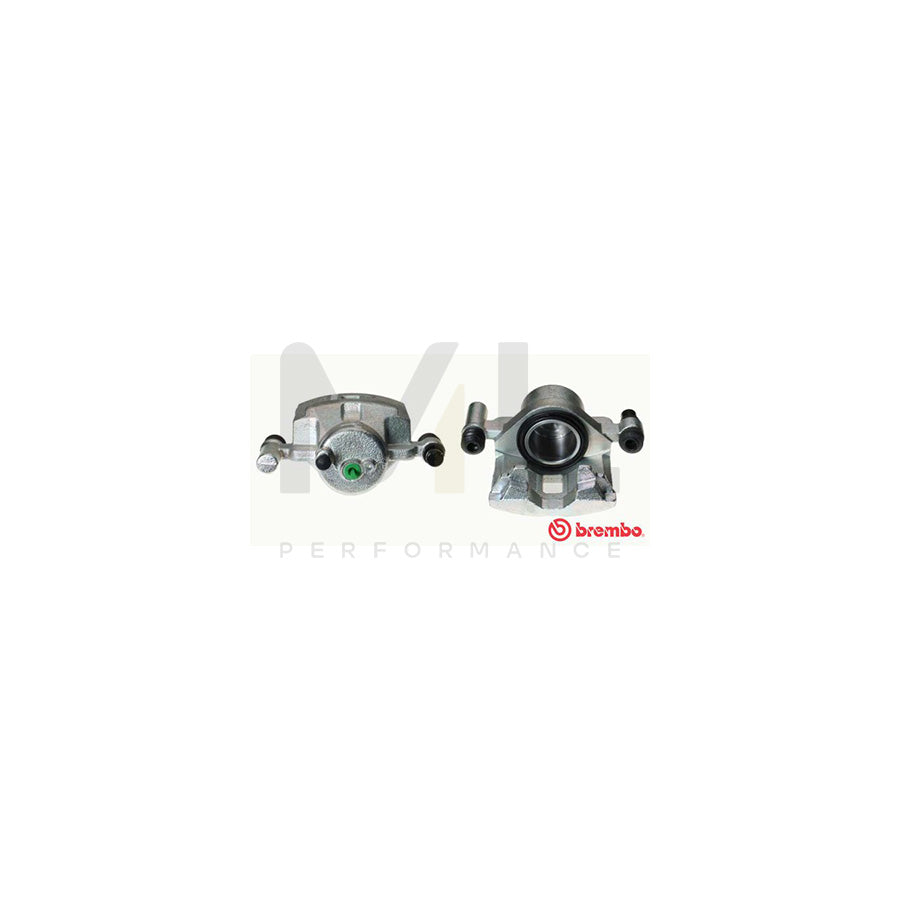 BREMBO F 24 060 Brake Caliper | ML Performance Car Parts